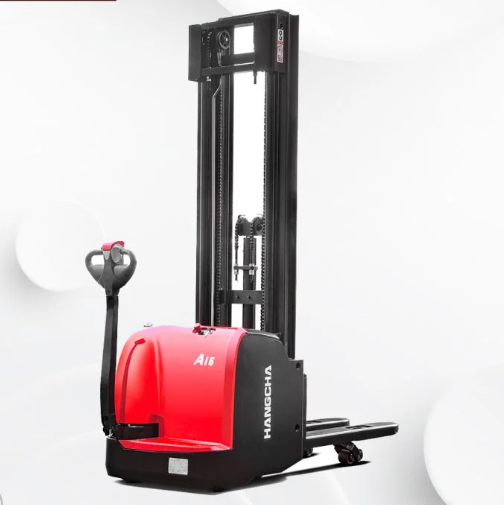 Xe nâng tay điện cao 1.6 tấn – CDD16